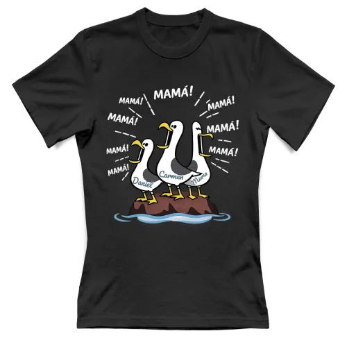 T-Shirt Donna