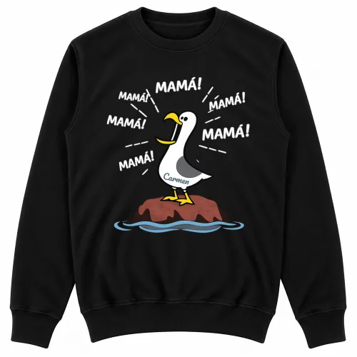 Felpa Unisex