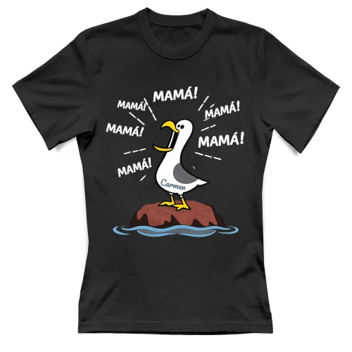 T-Shirt Donna