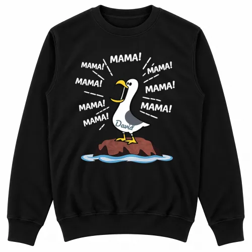 Felpa Unisex
