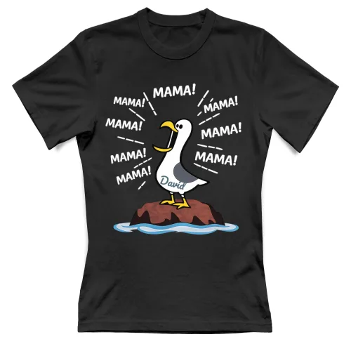T-Shirt Donna