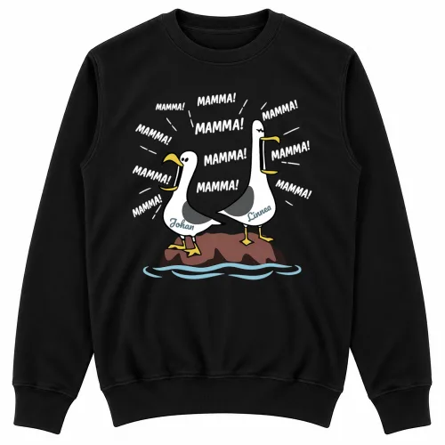 Felpa Unisex