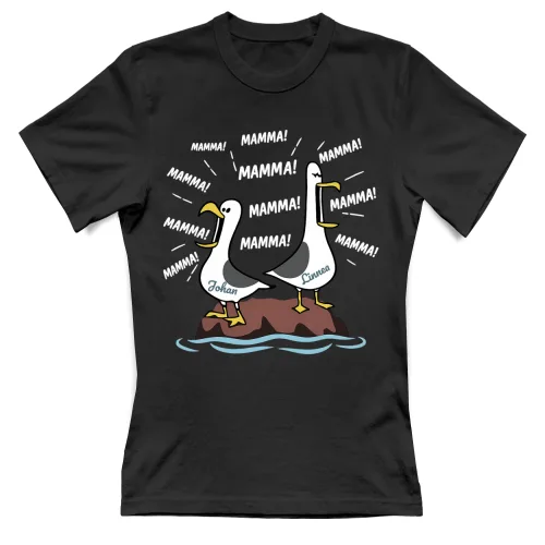 T-Shirt Donna