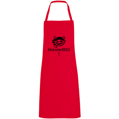 Grembiule Unisex