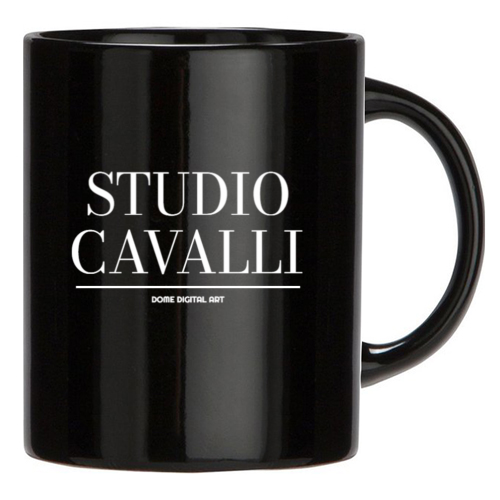 Tazza Nera