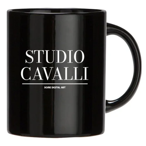 Tazza Nera