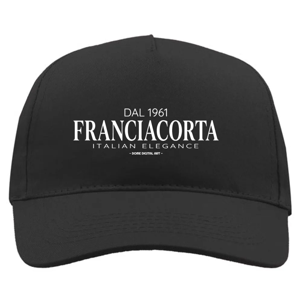 Cappellino 1961 Franciacorta Italian Elegance 1