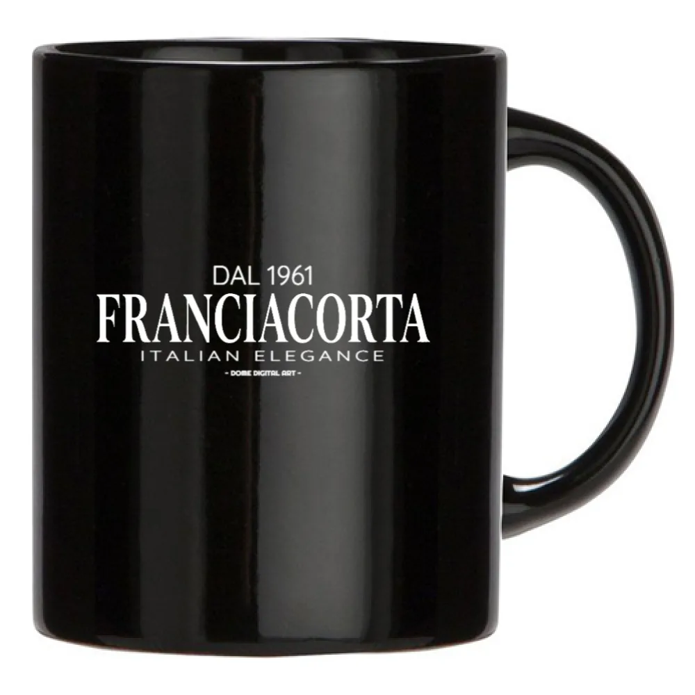 Tazza 1961 Franciacorta Italian Elegance 1