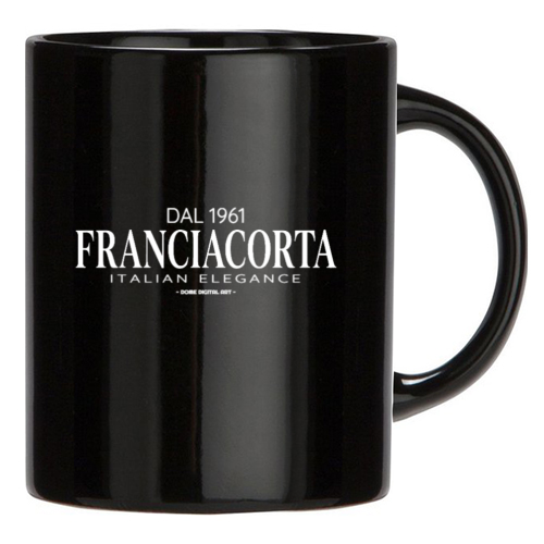 Tazza Nera
