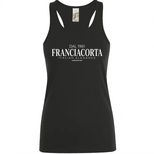 Canotta Donna