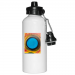 Water bottle 18.00 &euro;