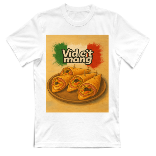 T-Shirt Unisex