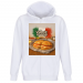Premium Zip Hoodie 59.90 &euro;
