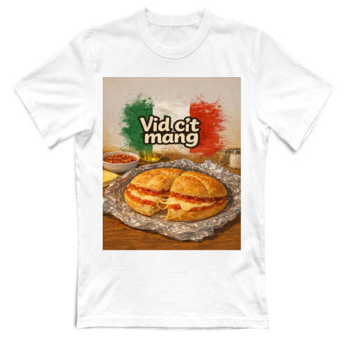 T-Shirt Unisex