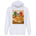 Premium Zip Hoodie 59.90 &euro;