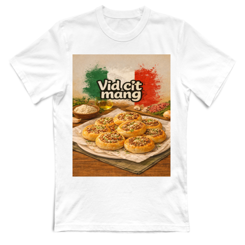 T-Shirt Unisex