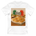 Unisex T-Shirt 21.25 &euro;