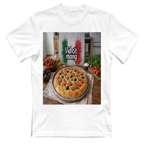 T-Shirt Unisex