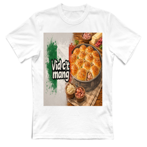 T-Shirt Unisex