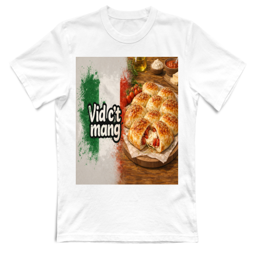 T-Shirt Unisex