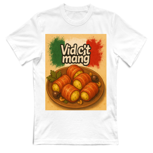 T-Shirt Unisex