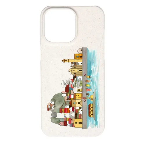 Cover Canapa iPhone 14 Pro Max