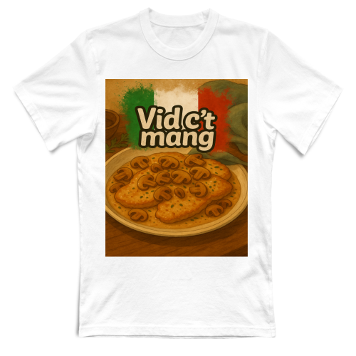 T-Shirt Unisex