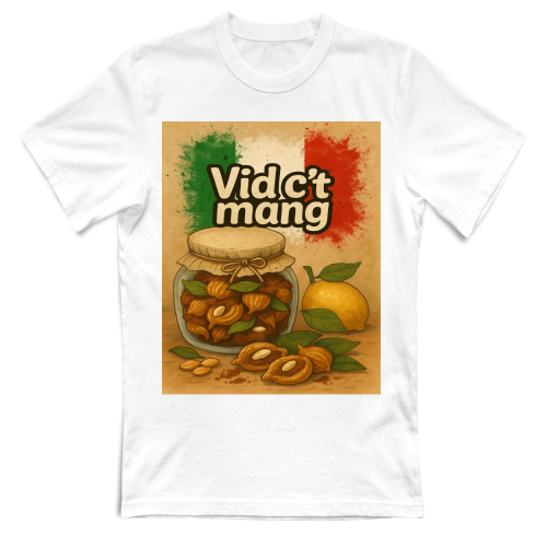 T-Shirt Unisex
