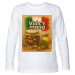 T-Shirt Unisex Manica Lunga 26.25 &euro;