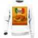 Unisex sweatshirt 35.00 &euro;