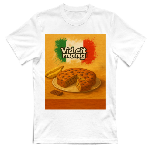 T-Shirt Unisex
