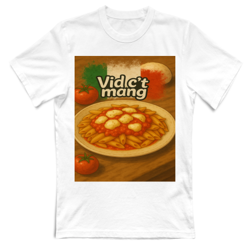 T-Shirt Unisex