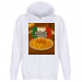 Premium Zip Hoodie 59.90 &euro;
