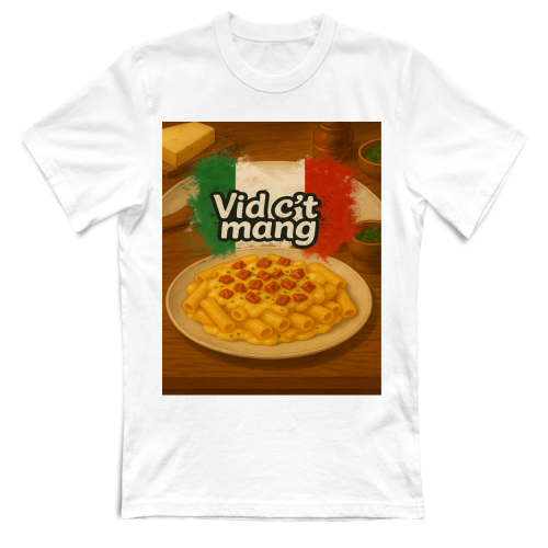 T-Shirt Unisex