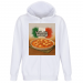 Premium Zip Hoodie 59.90 &euro;