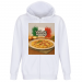 Premium Zip Hoodie 59.90 &euro;