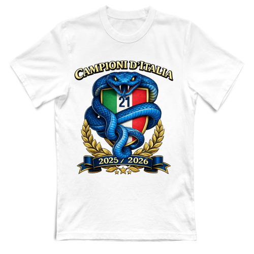 T-Shirt Bambino