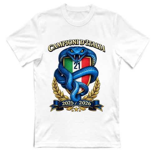 T-Shirt Unisex Large