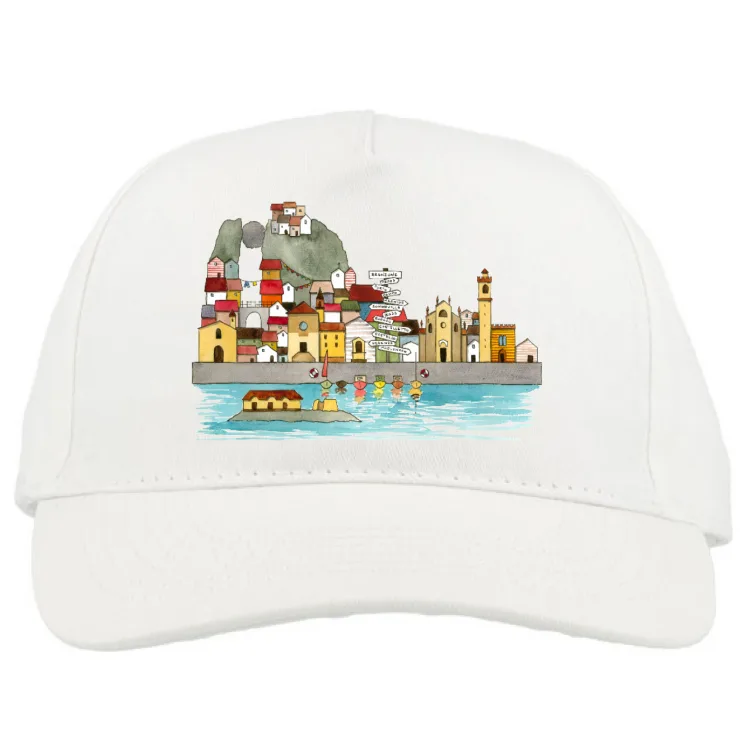 Brenzone full Hat