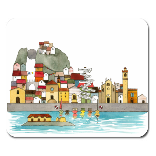Mousepad