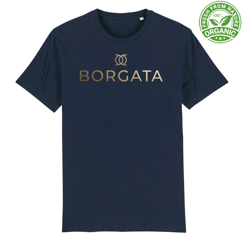 T-Shirt Unisex Premium Organic