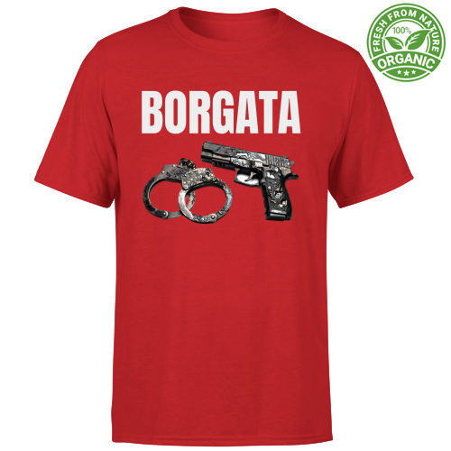 T-Shirt Unisex Organic