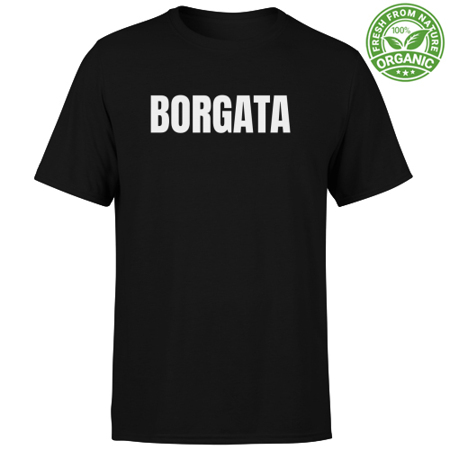 T-Shirt Unisex Organic