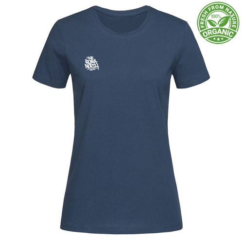 T-Shirt Woman Organic