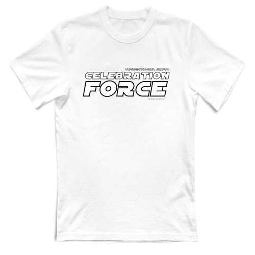 T-Shirt Unisex