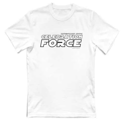 T-Shirt Unisex