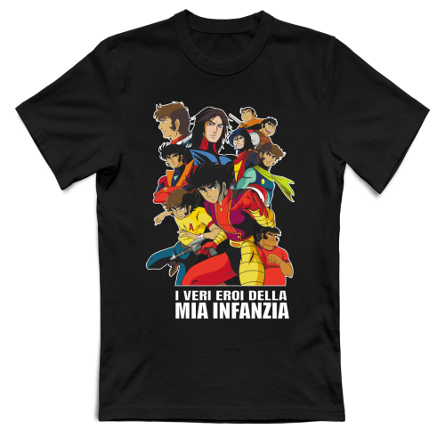 T-Shirt Unisex