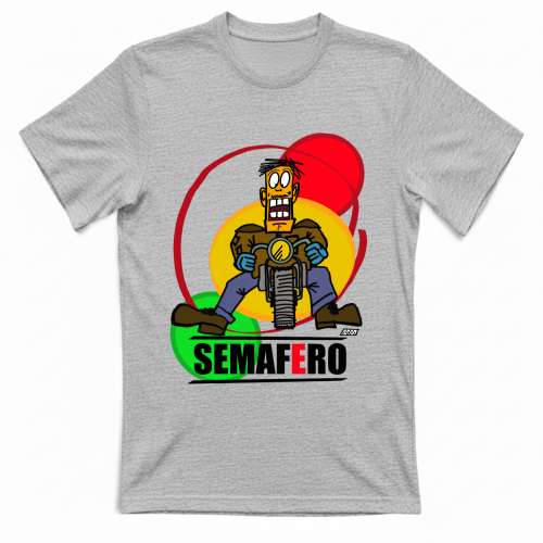 T-Shirt Unisex