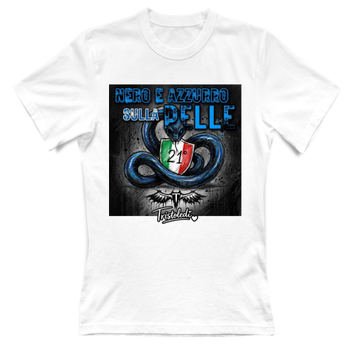 T-Shirt Donna