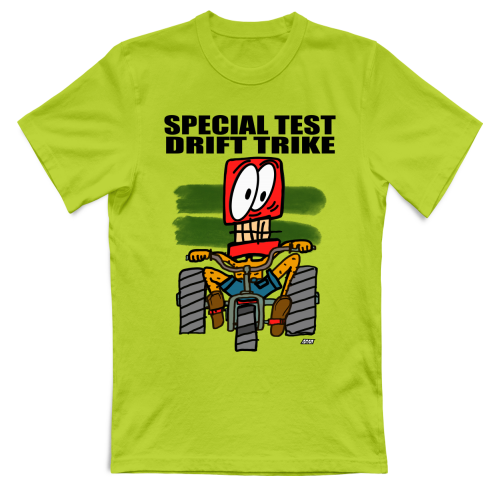 T-Shirt Bambino